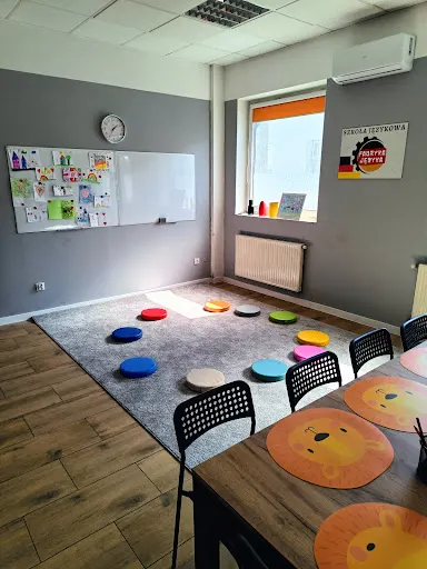 Fabryka Języka Szkoła Językowa